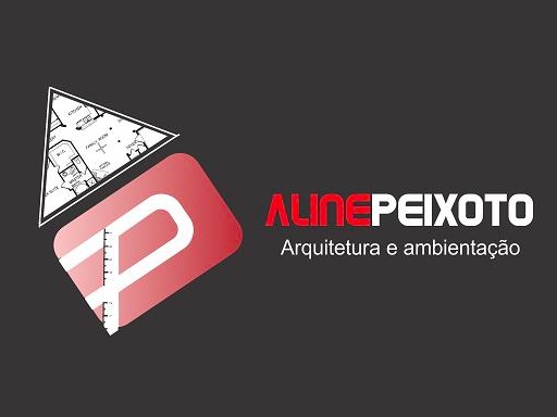 Aline Peixoto Arquitetura e Ambientação