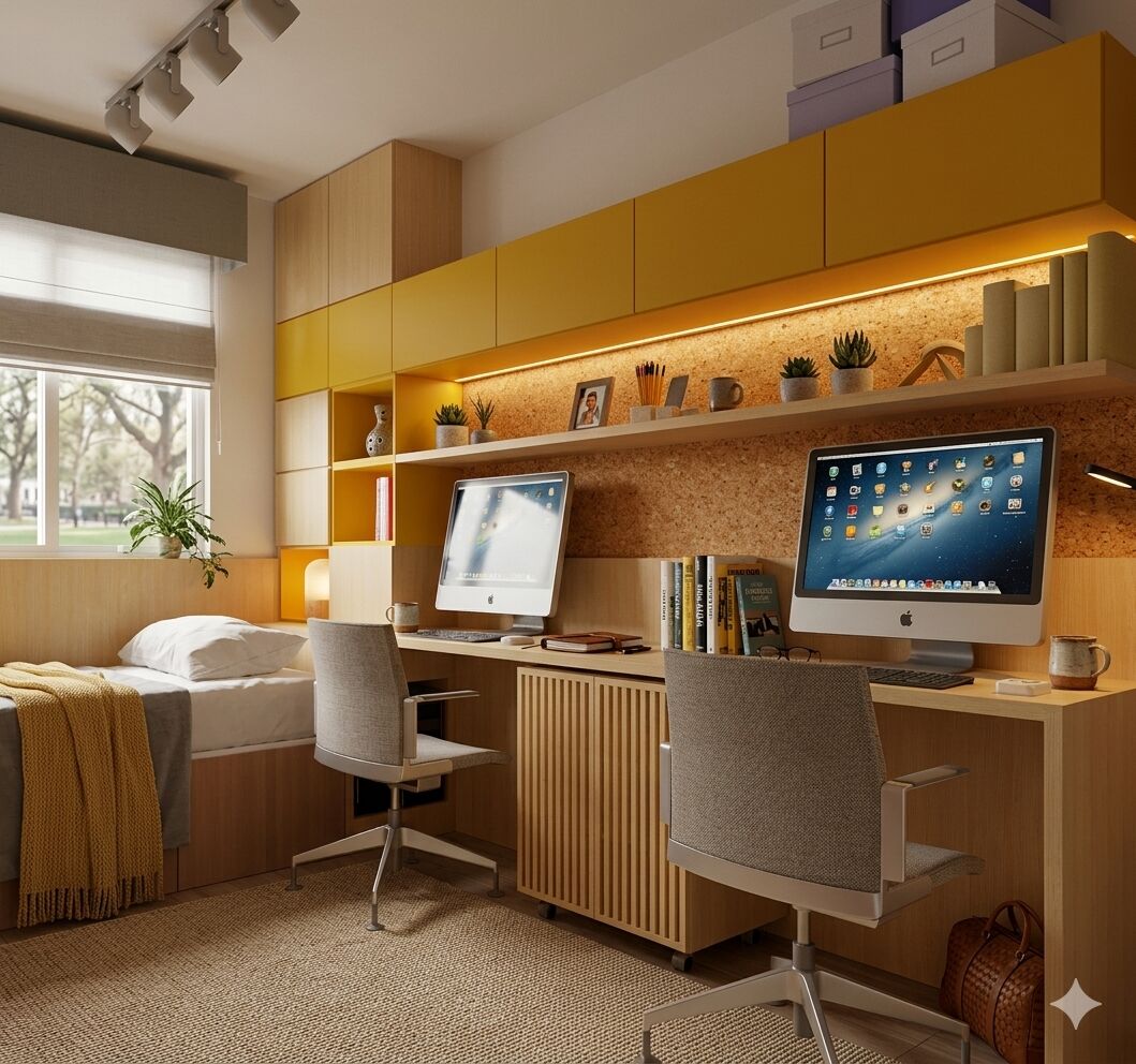 Quarto de Visita